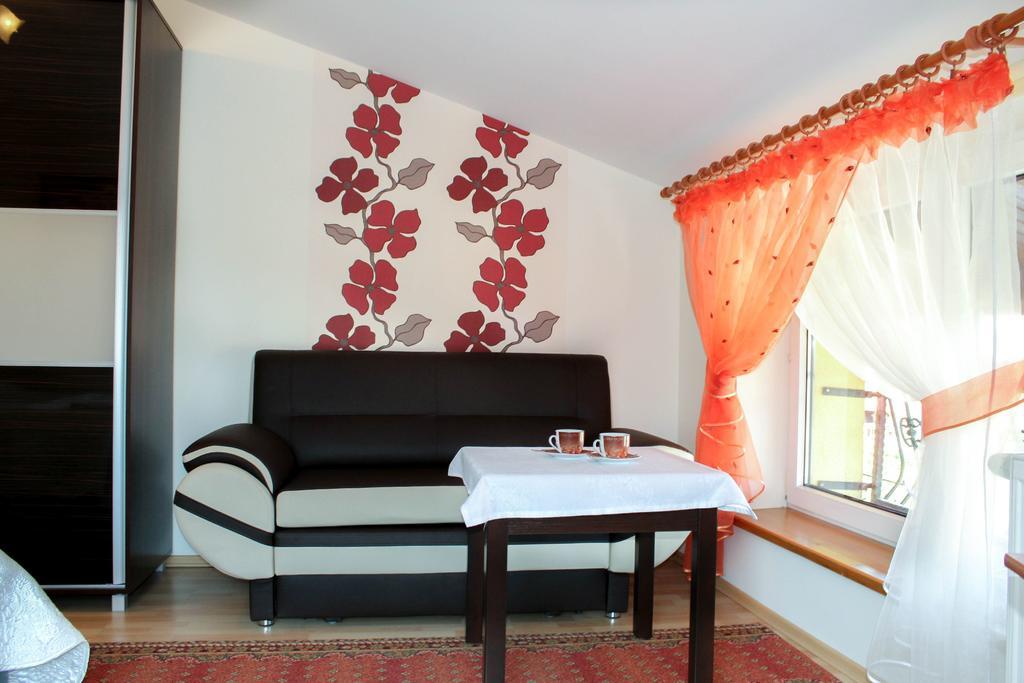 Willa Malibu Ustron Zimmer foto